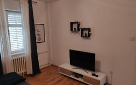 Apartman Dominik